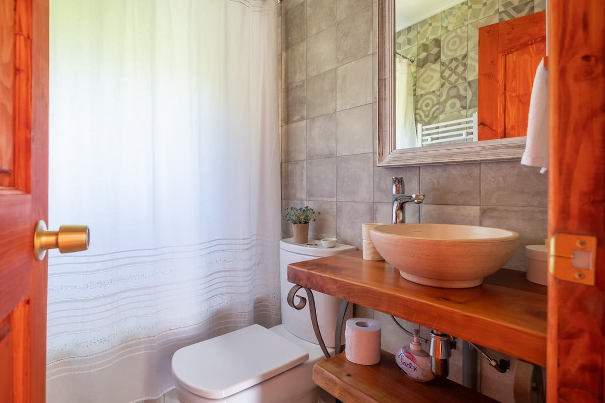 Baños sociales